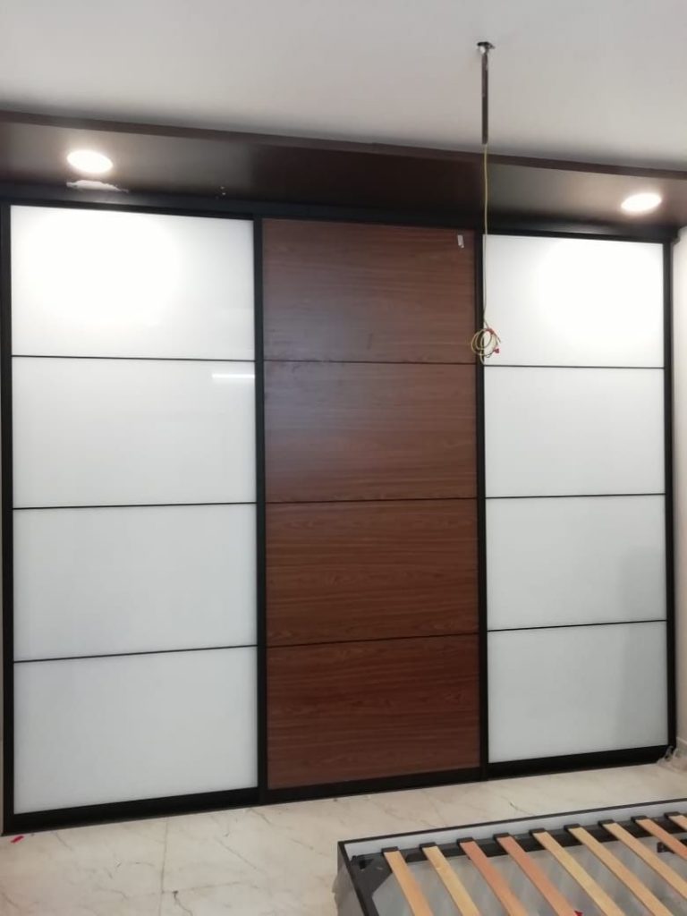 Wardrobe