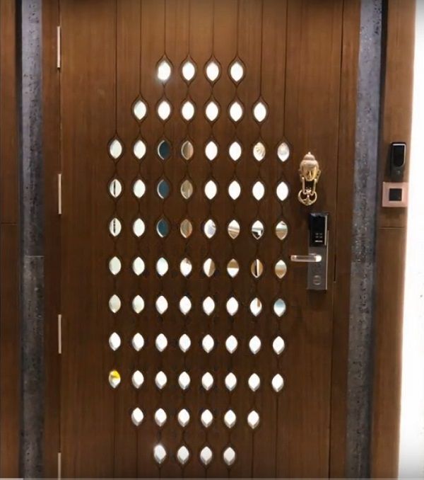 Door – Window