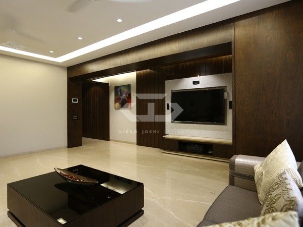Living Room Project Image - 3