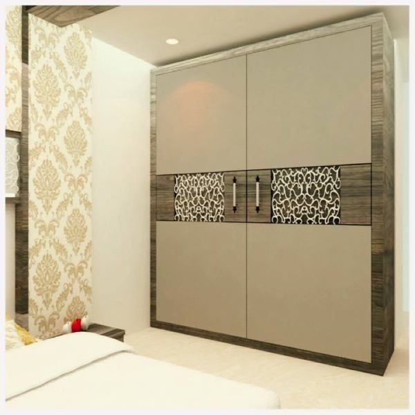 Wardrobe Interior Design