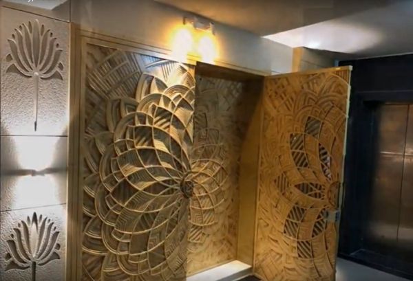 Door – Window