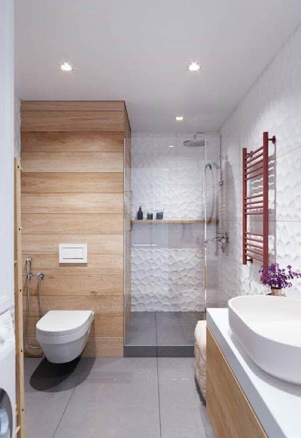 Bathroom Interior Design