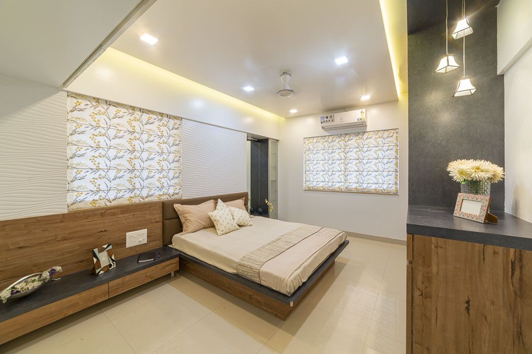 Bedroom Interior Design
