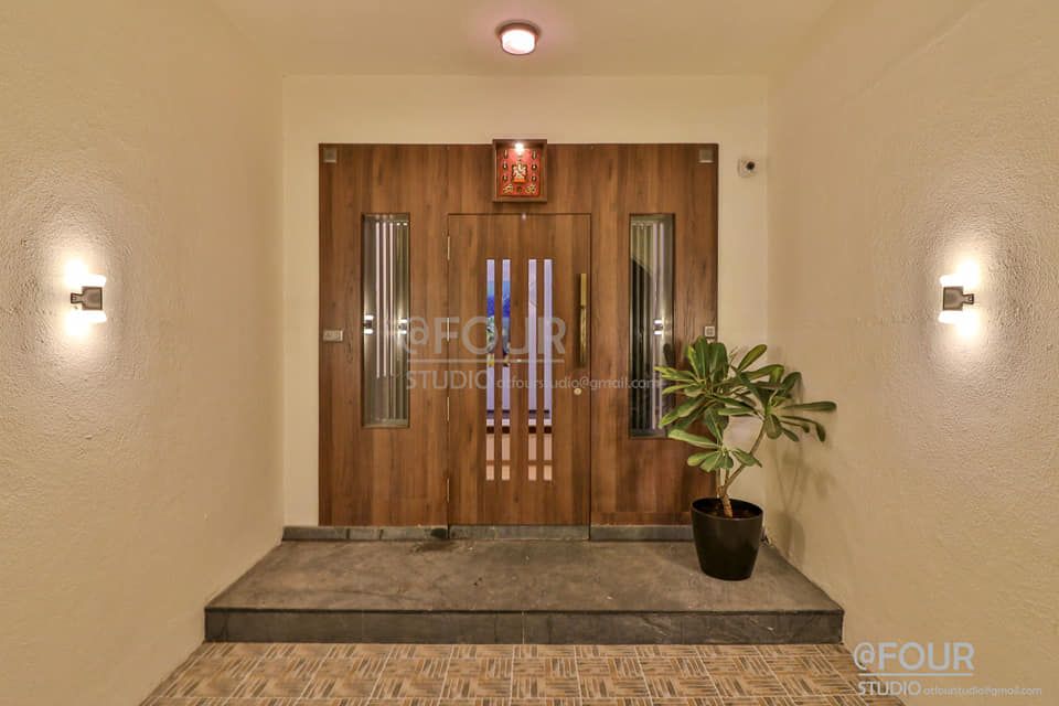 Door Interior Design