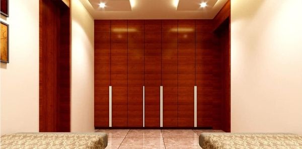 Wardrobe