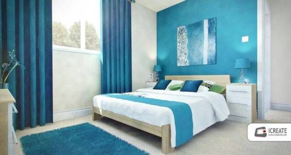 Bedroom Interior Design
