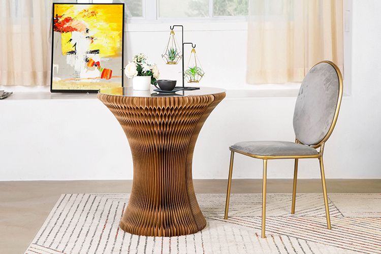 Sofa – Center Table