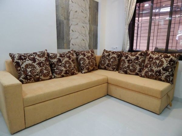 Sofa Set Design, Mumbai