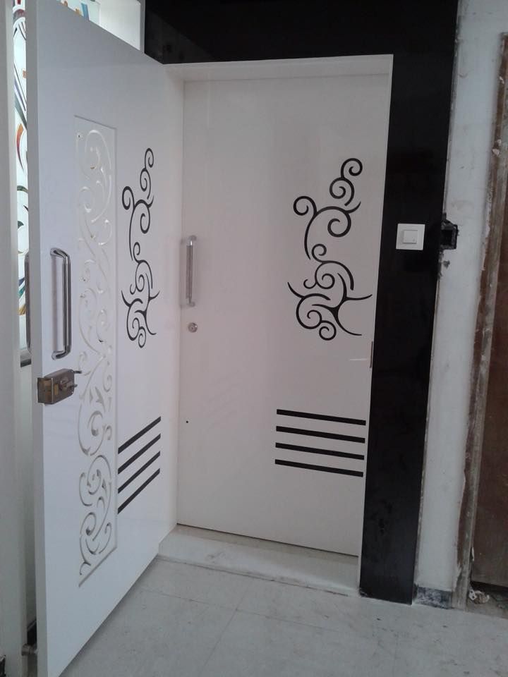 Door – Window