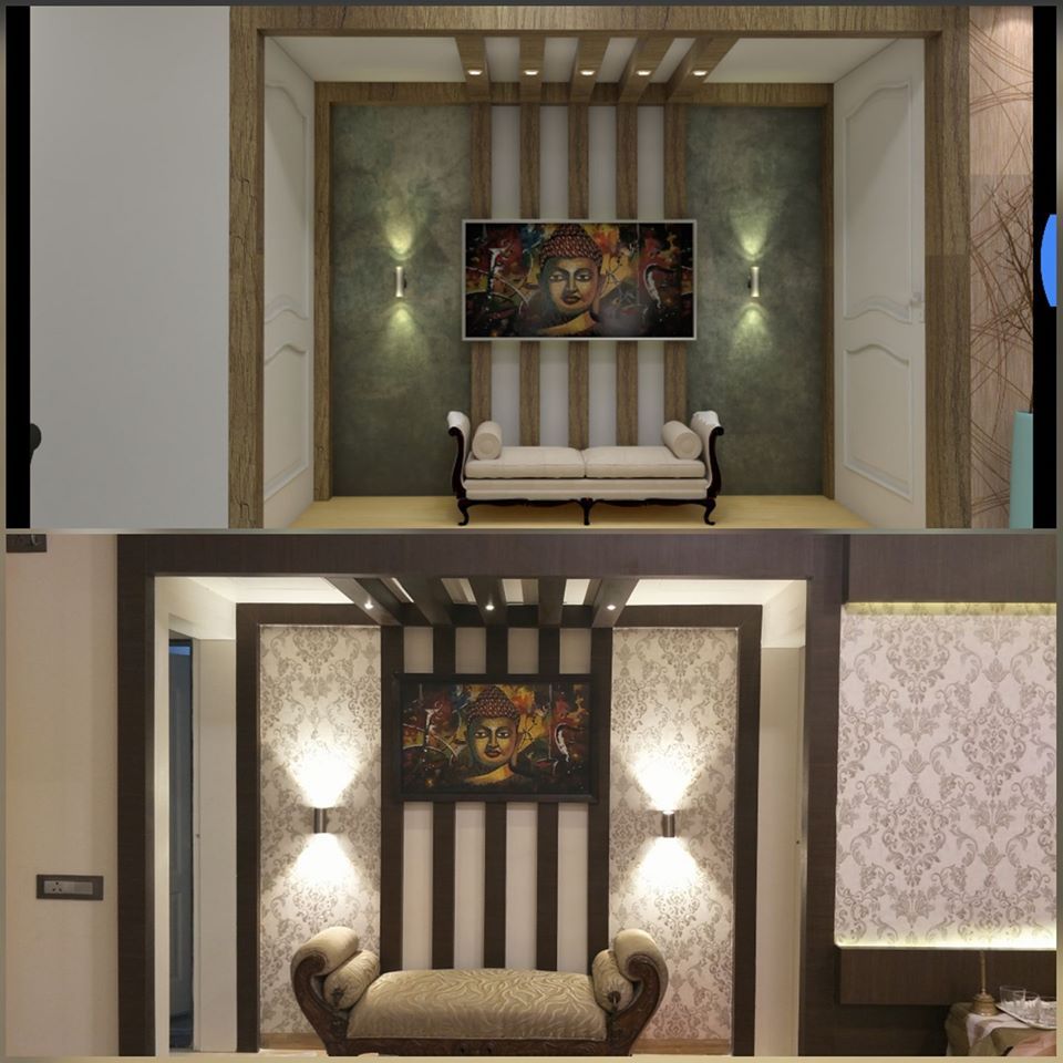Sofa Design