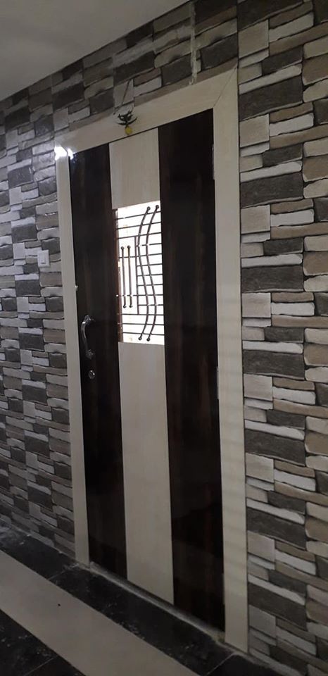 Door – Window