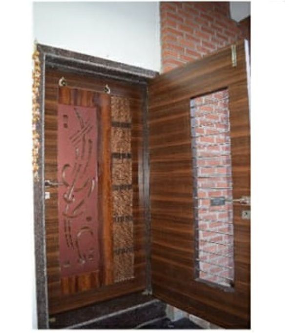 Door – Window
