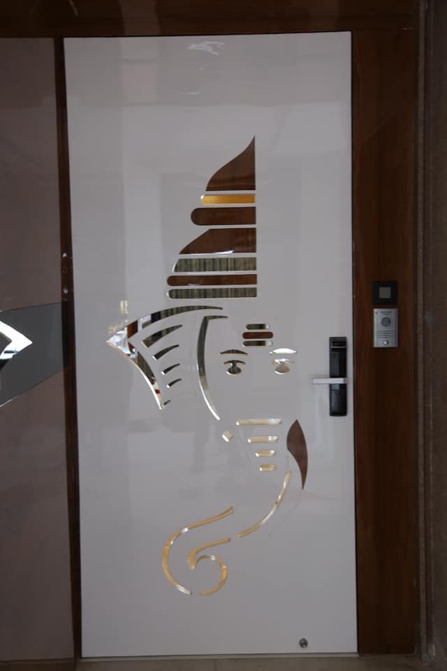 Door – Window