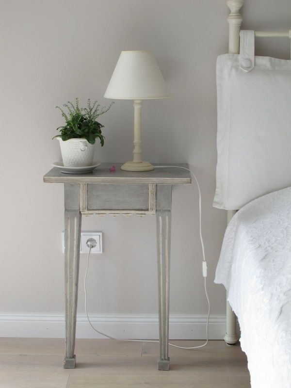 Sofa – Center Table