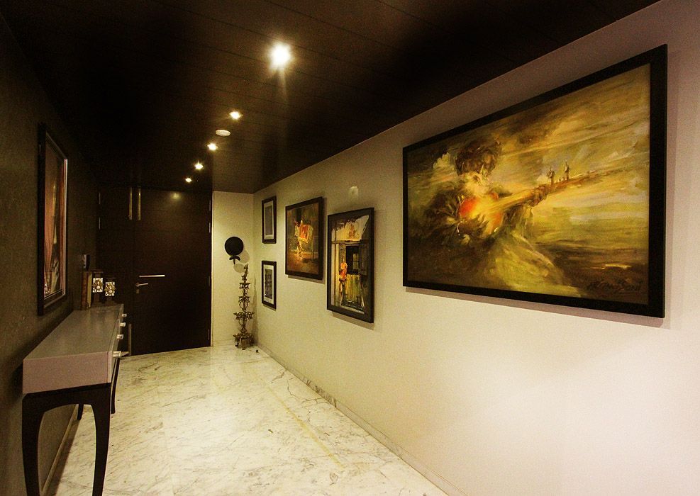 Verandah – Patio – Foyer