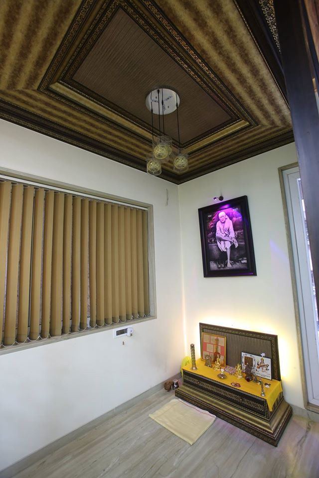Pooja Room