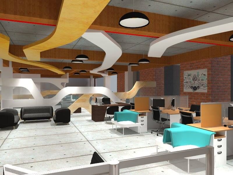 Office Interior Design