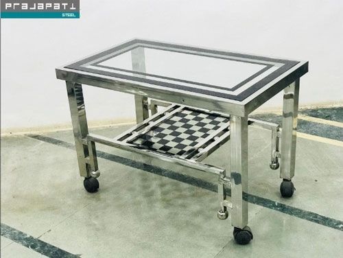 Sofa – Center Table