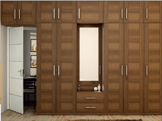 Wardrobe