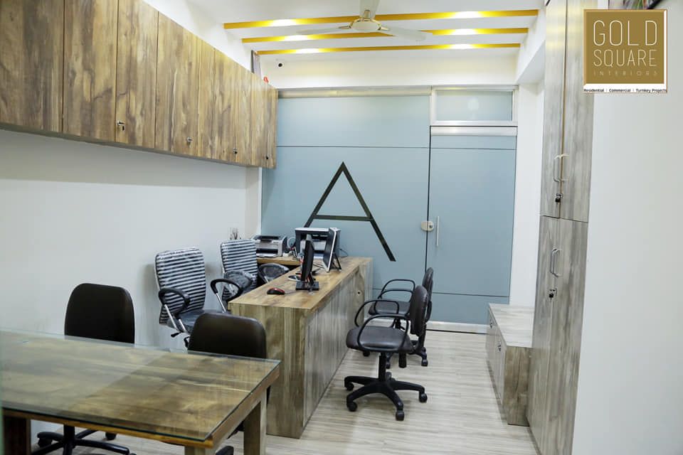 Office Interior Design
