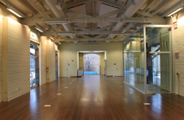 Lincoln Depot Museum, New York