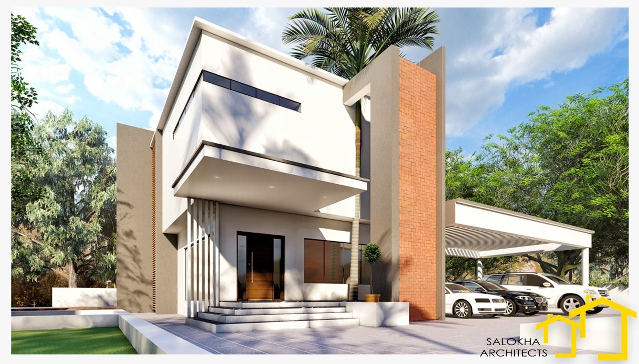 Villas