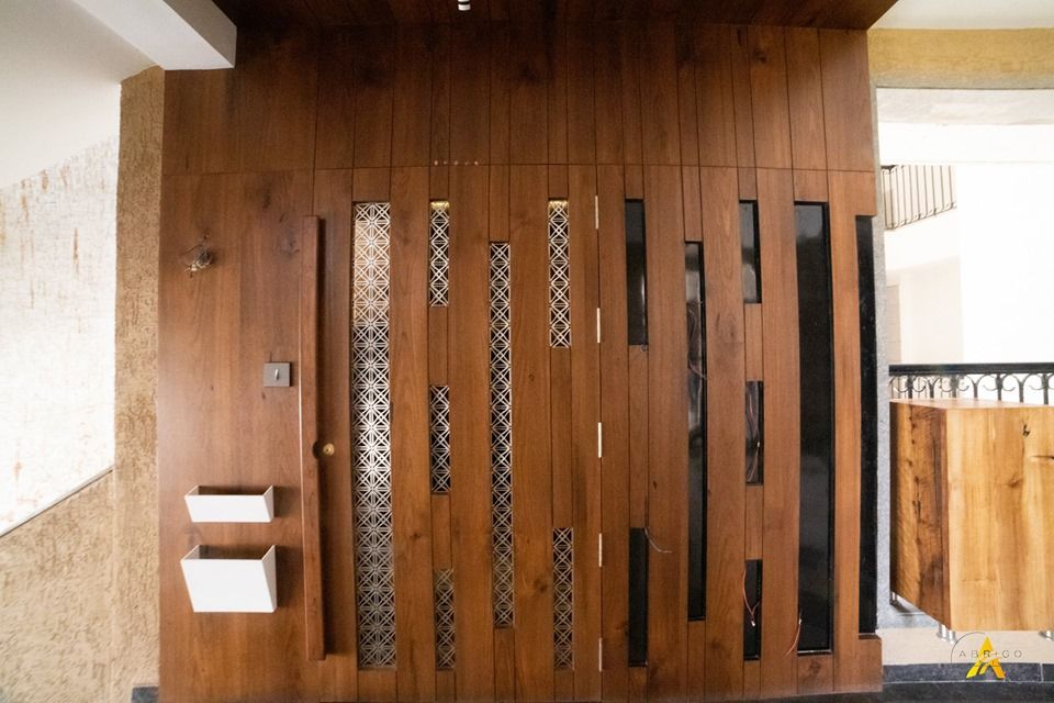 Door – Window