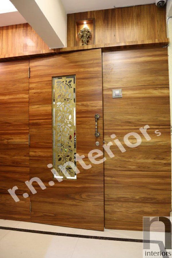 Door – Window
