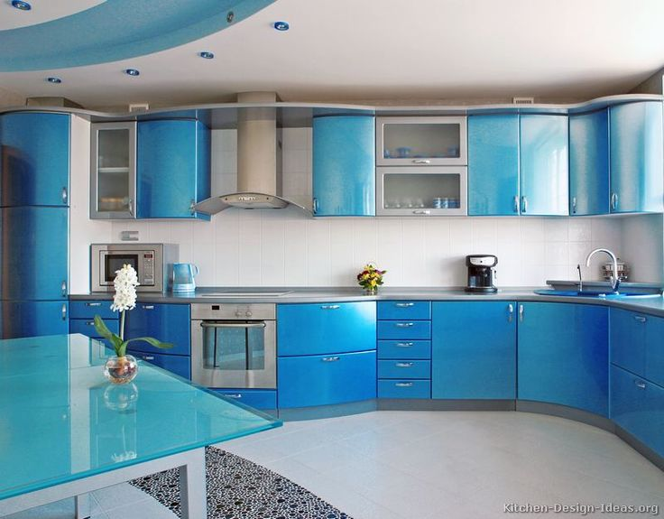 Kitchen Interior Project - 1