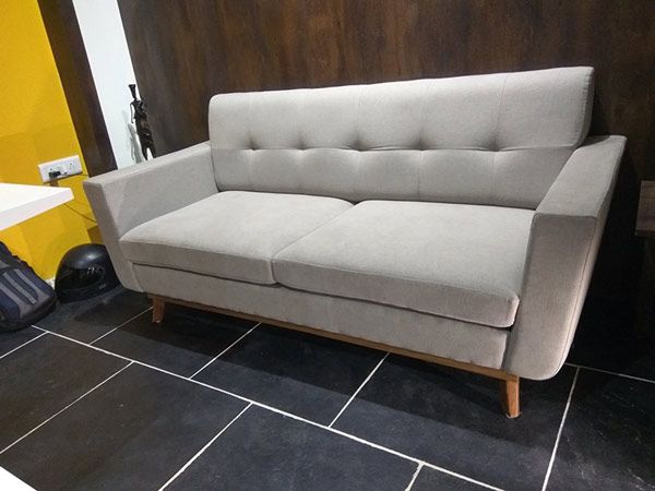 Sofa – Center Table