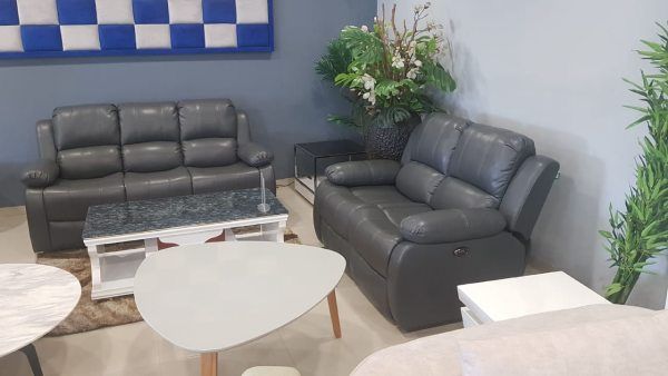 Sofa – Center Table