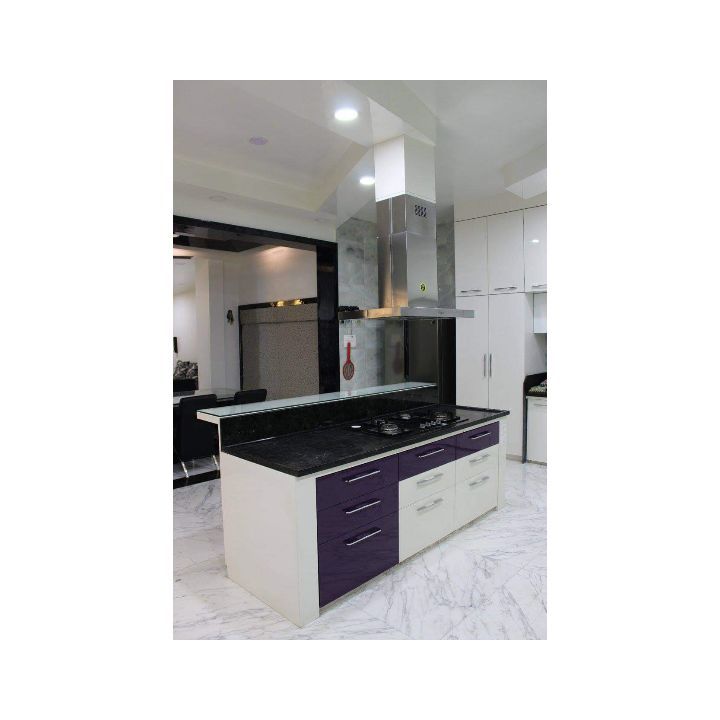 Kitchen Interior Design