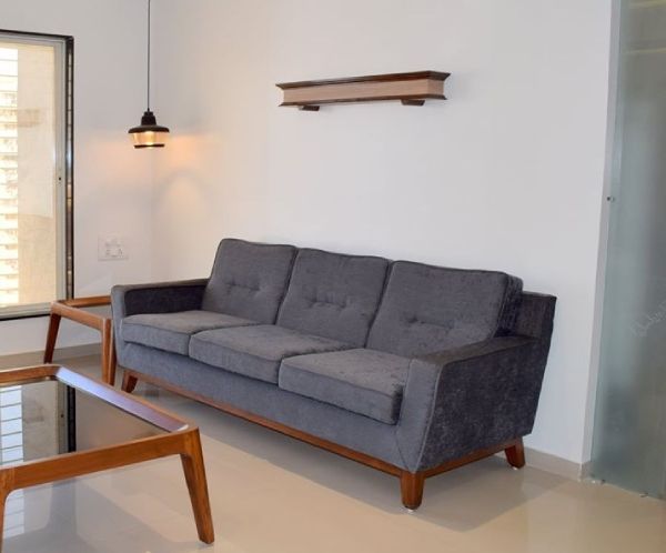 Sofa – Center Table