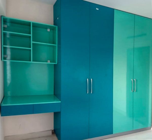 Wardrobe