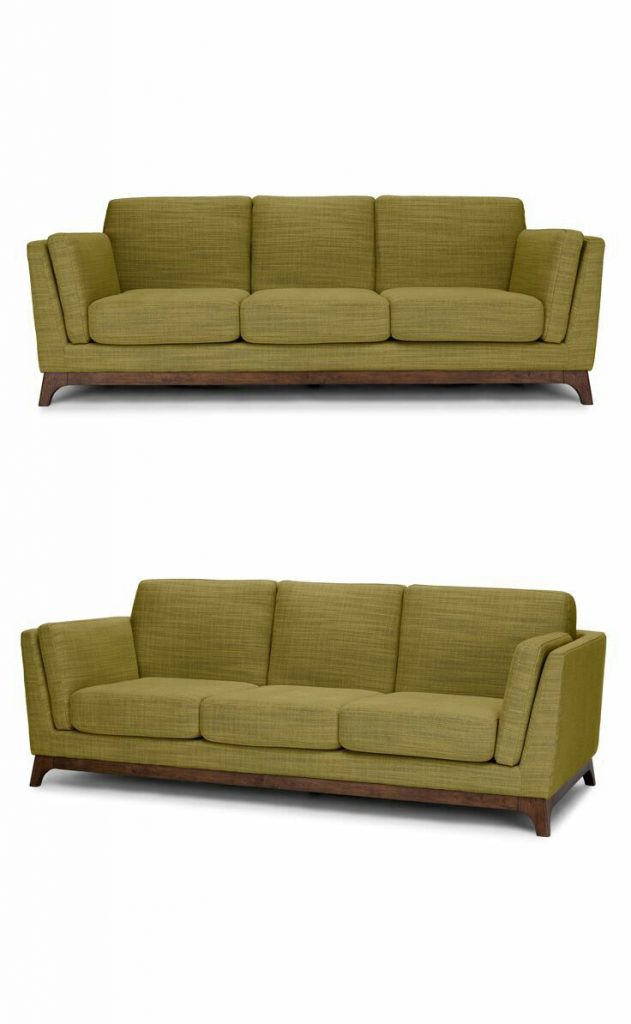 Sofa – Center Table