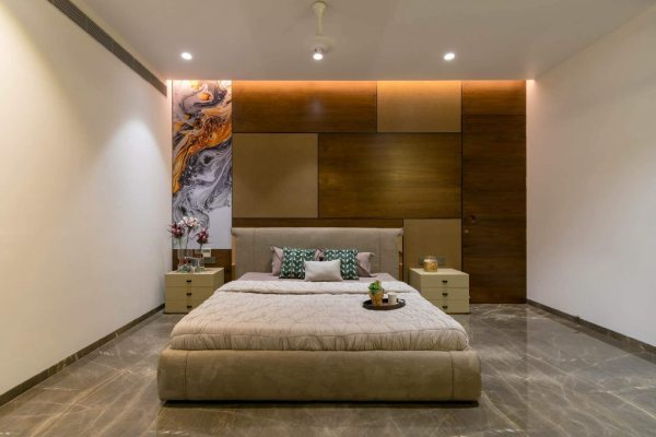 Room Interior
