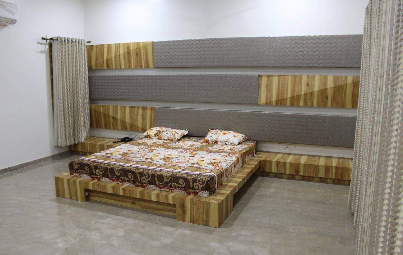 Bedroom Interior Design