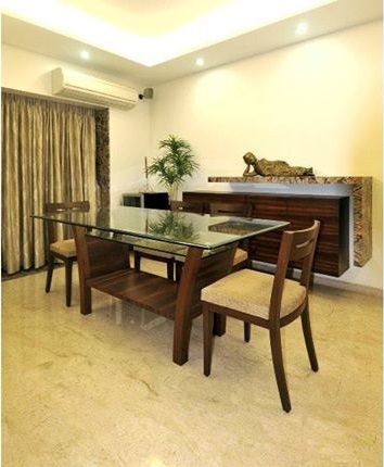 Dining Room – Table