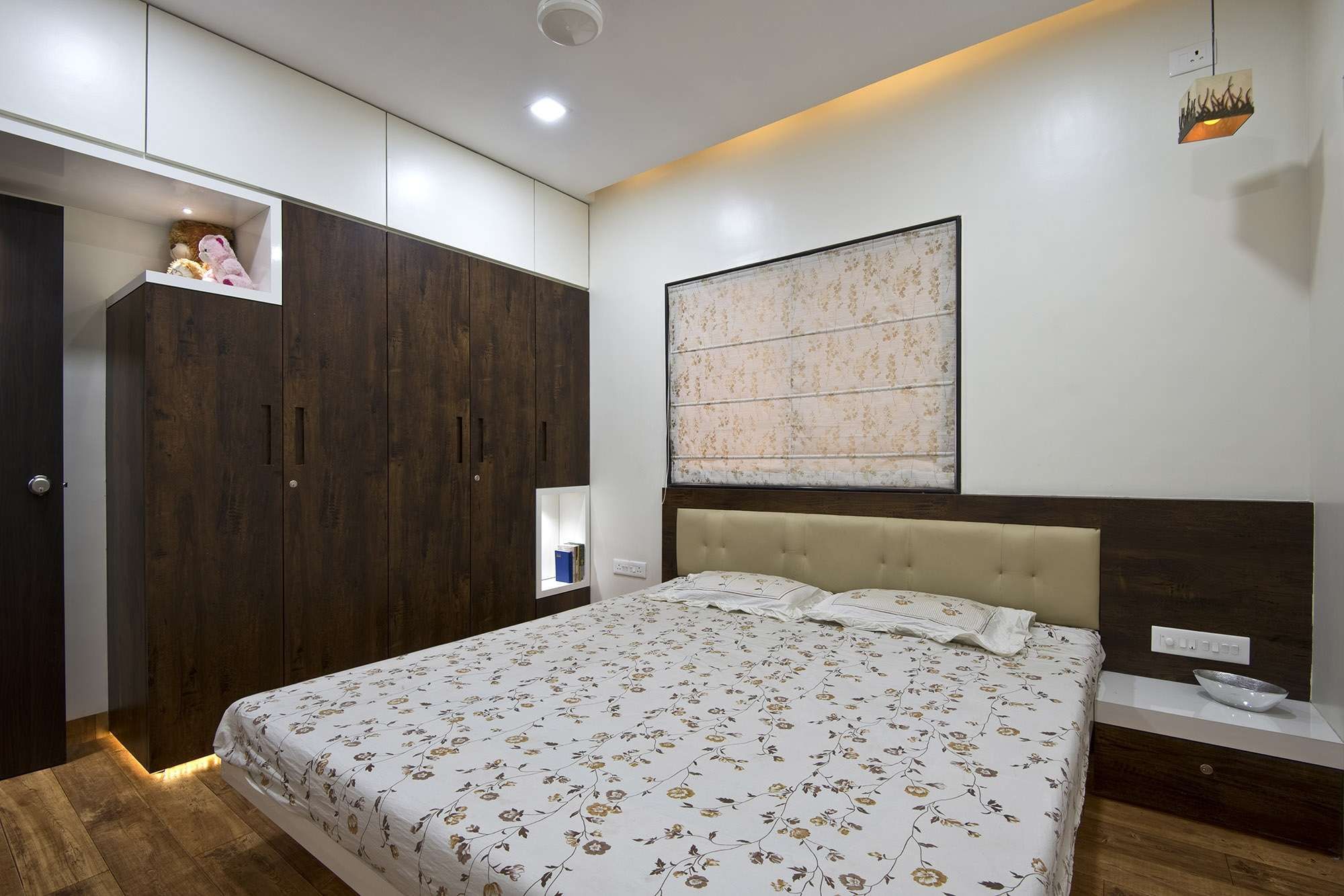 Bedroom Interior Design