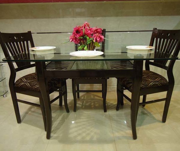 Dining Room – Table