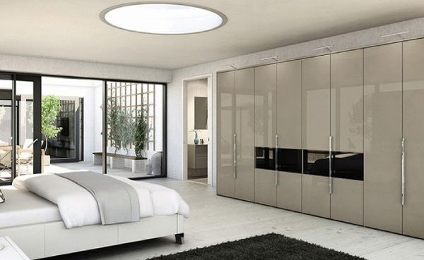Bedroom Interior Design - 2
