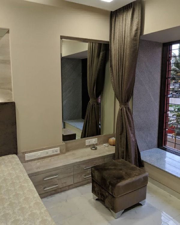 Dressing Table