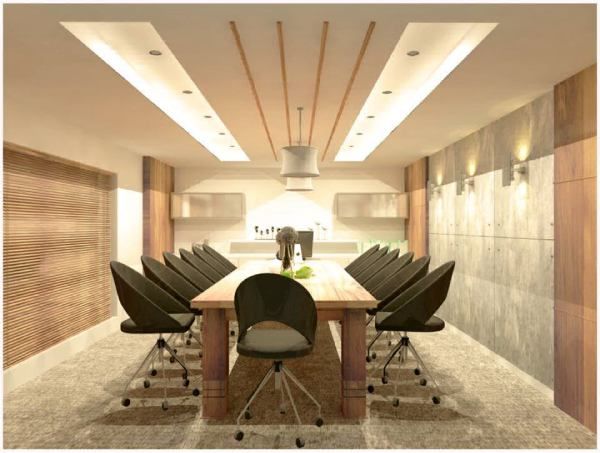 Office Interior Design