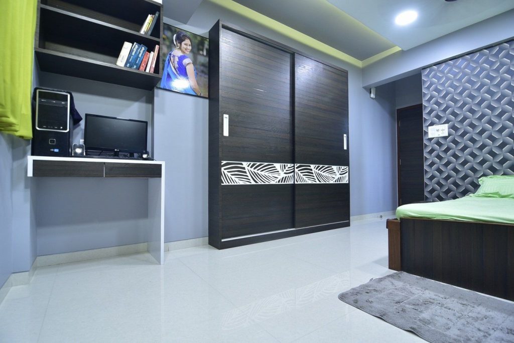 Wardrobe