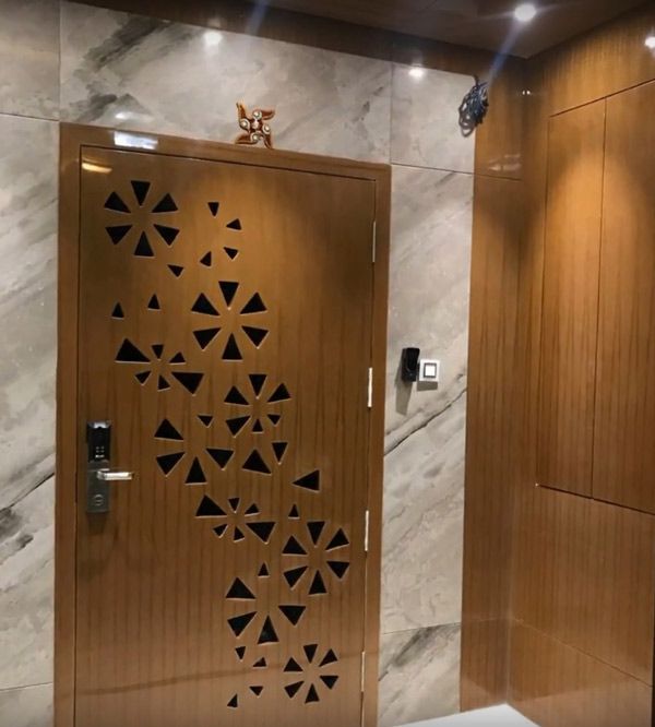 Door – Window