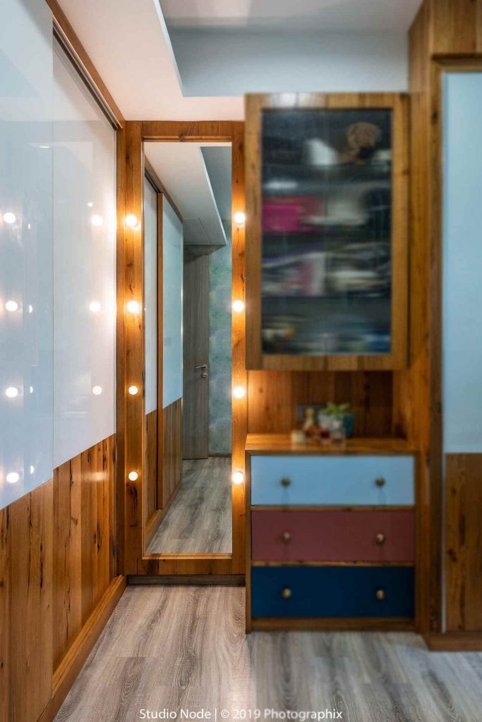 Dressing Table