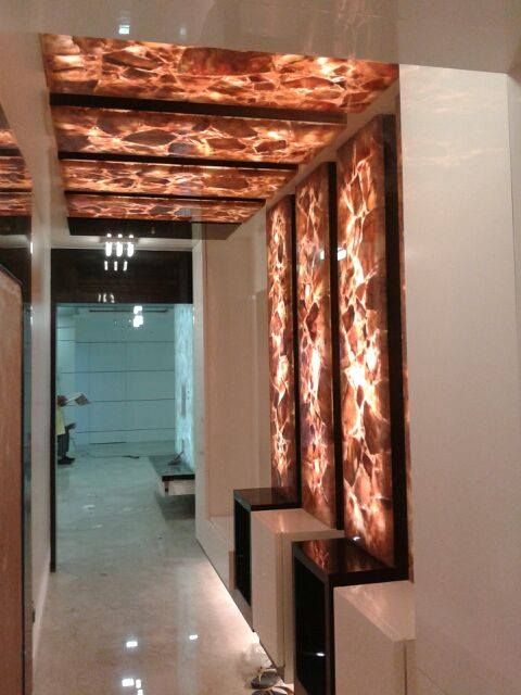 Verandah – Patio – Foyer