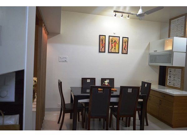 Dining Room Interior Design