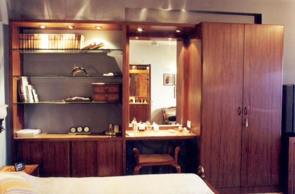 Dressing Table
