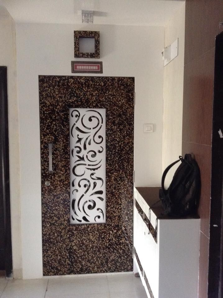 Door – Window